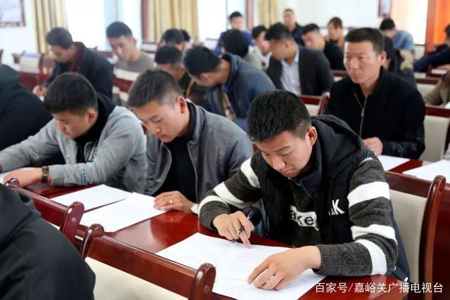 2019年度秋季退役士兵教育培训会来啦!重点解决退役士兵安置问题